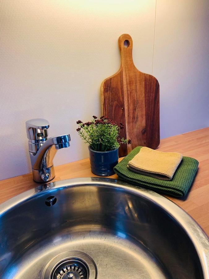 Vikingskipet Hotell ハーマル エクステリア 写真