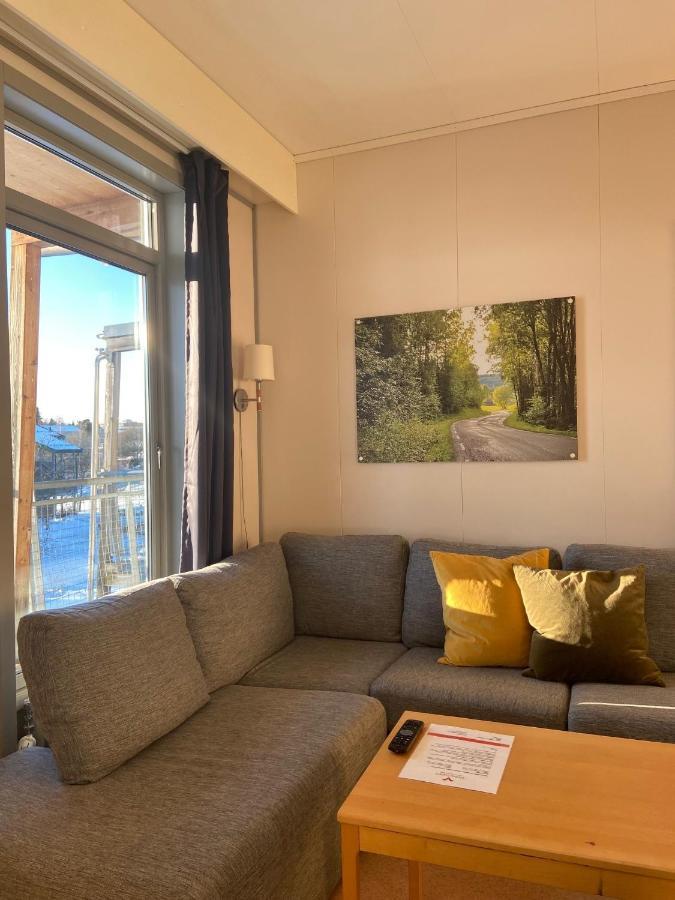 Vikingskipet Hotell ハーマル エクステリア 写真